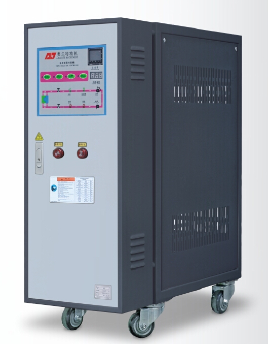 模溫機(jī) 模溫機(jī)